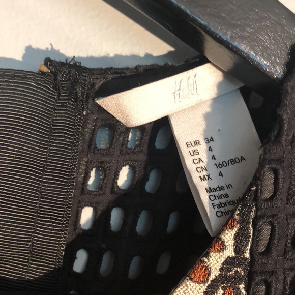 H&M Dress - Picture 3 of 4